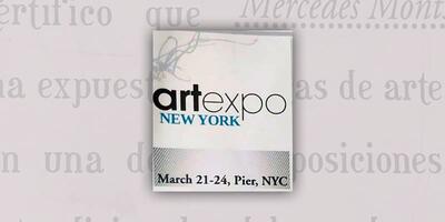2013 - ArtExpo NY