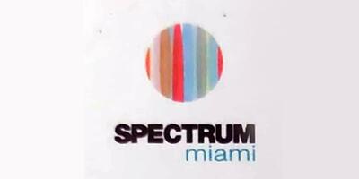 2015 - Spectrum Miami
