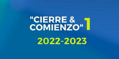 2022-2023 - Cierre y comienzo - Expo virtual Nazli Kalayci