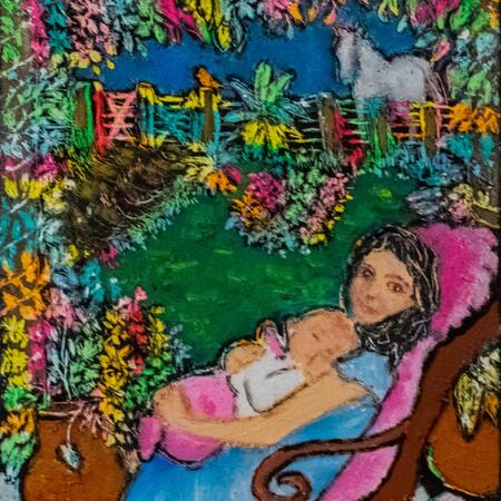 21 de abril