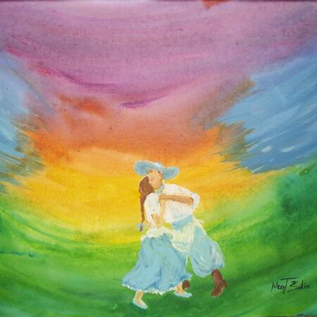 Ancestro musical